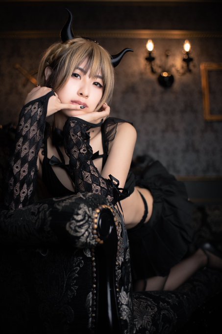 コスプレイヤーみなみのTwitter画像27