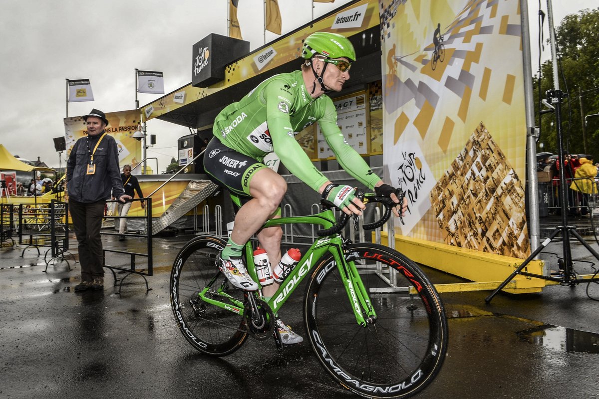 Ridley Bikes tweet media