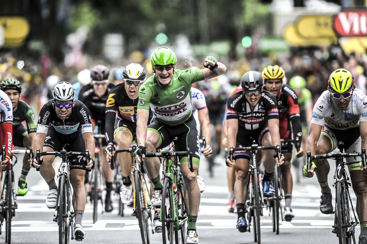 Ridley Bikes tweet media