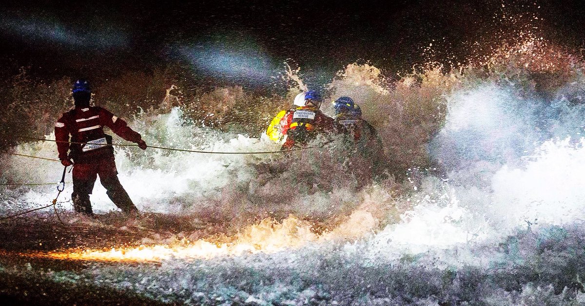 Got what it takes to be a Coastguard? #recruitingnow
