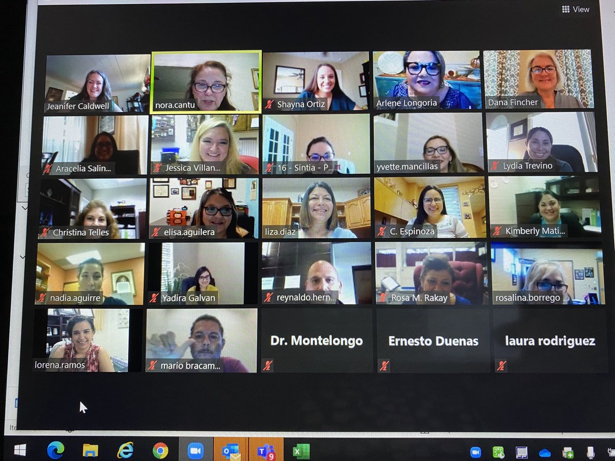 NoraCantu12's tweet photo. @PSJAISD@TxCEE#CalibrationTrainingWithPSJAPrincipalsandAssistantPrincipals#PSJAStrongerTogether https://t.co/wBNbPZa5HL
