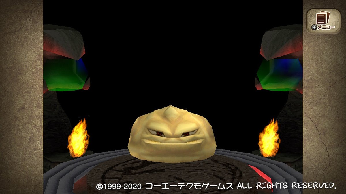 モンスターファーム2 Nintendoswitch ツイレポ モンスターファーム2 Nintendoswitch ツイレポ