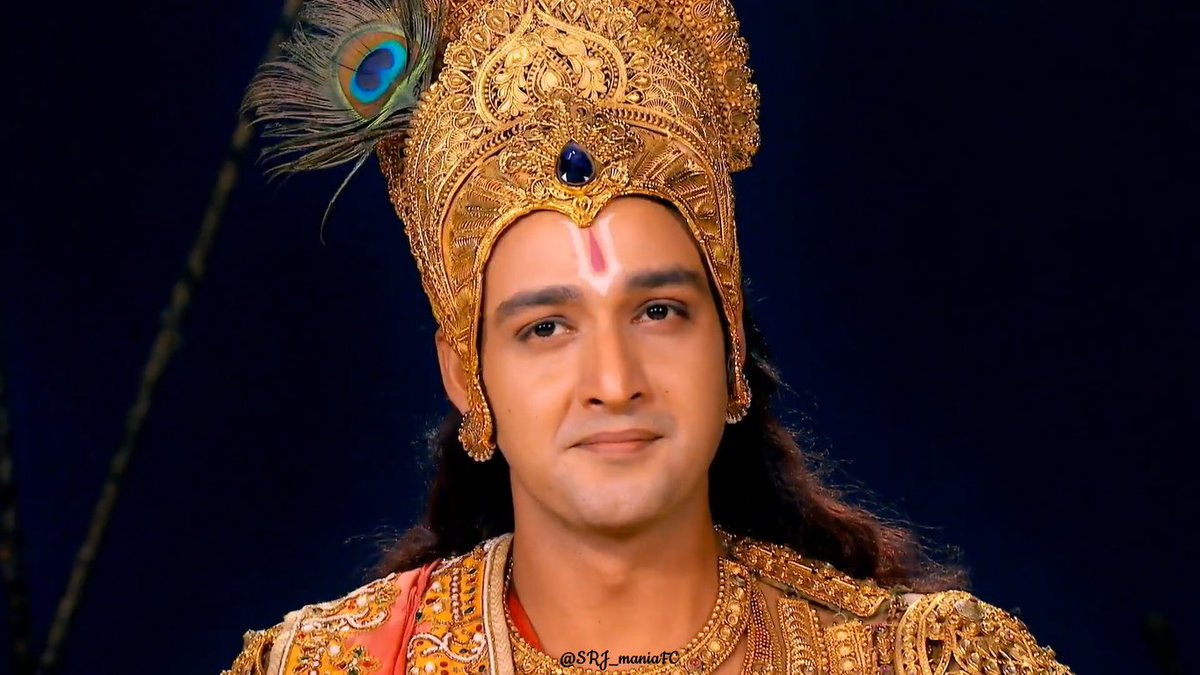 mahabharat serial krishna mahabharat serial krishna