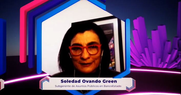 CustomerTrigger's tweet photo. “Las culturas horizontales de las #pymes favorecen su adaptabilidad al futuro“. Soledad Ovando Green.
📲 Siga el Streaming en vivo del Seminario #AdaptabilidadalFuturo a través del siguiente enlace: https://t.co/gMqzAoDSvs
#FI | #FutureIndex | #Adaptabilidad | #Chile https://t.co/xDbcHdAKVL