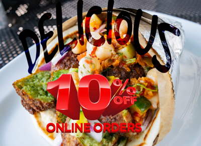 GyrovilleFL's tweet photo. 10% Off Online Orders
https://t.co/COqdvKpTii https://t.co/EEH4uJdf9w #gyro #greekfood #food #greek #foodie #gyros #tzatziki #mediterraneanfood #hummus #foodporn #chicken #greece #instafood #bhfyp #kebab #foodtruck #salad  #falafel #greeksalad #souvlaki https://t.co/L6YqacYMcf