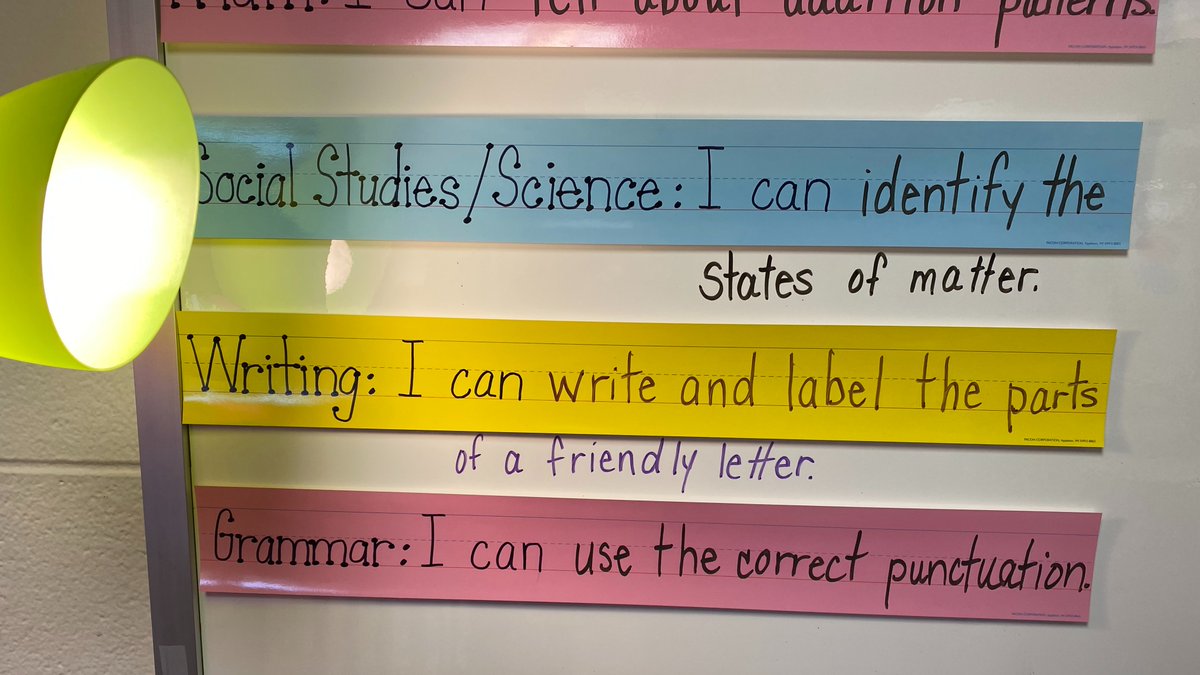 SunmanEl's tweet image. Mrs. Milton's 2nd Graders are sharing their favorite hobbies with her through writing friendly letters. 
#learningobjective
#HowMuchWeCanGrow
#WatchSunmanDearborn