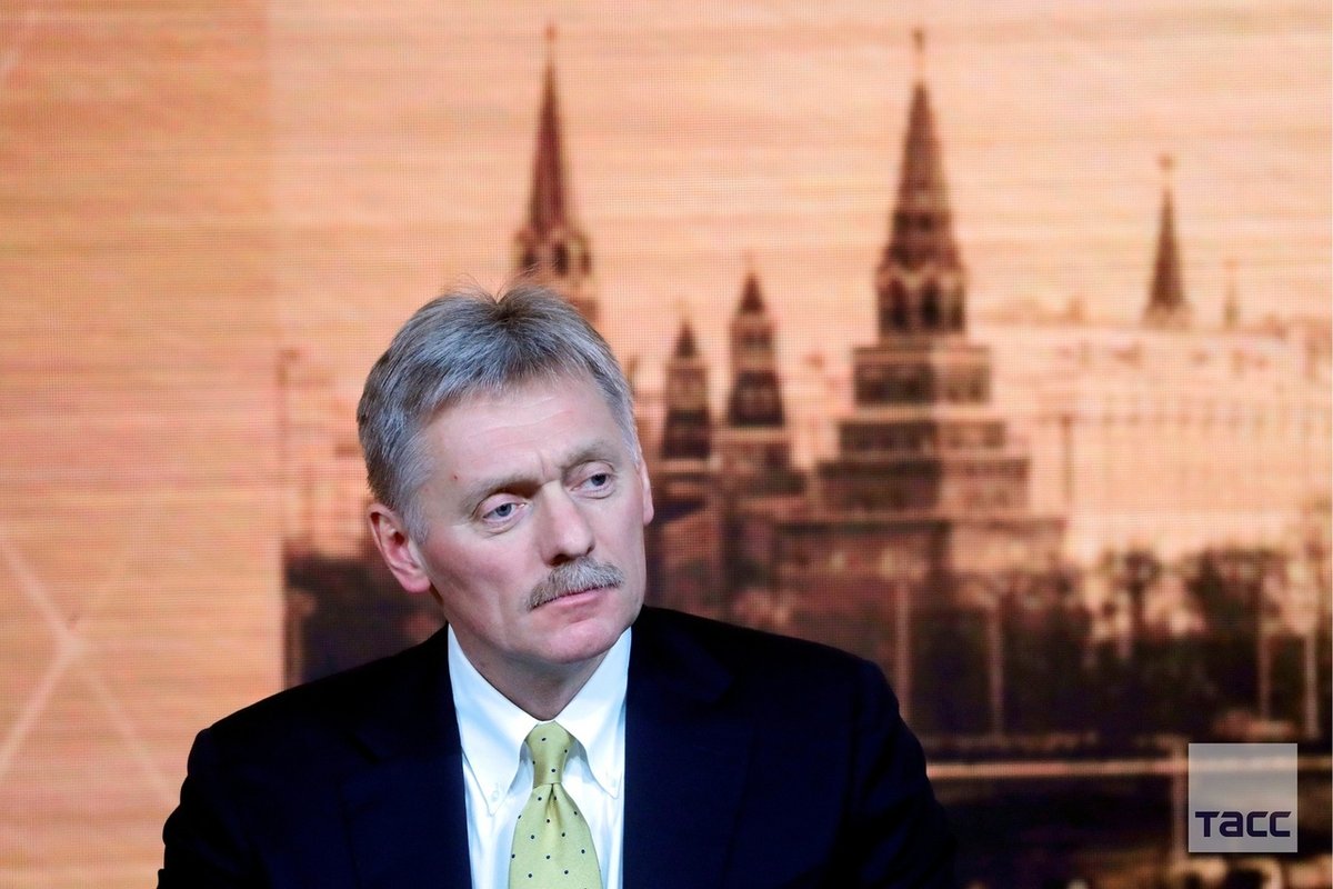 Песков не ответил на вопрос, делал ли Путин прививку от коронавируса:
go.tass.ru/XK6g