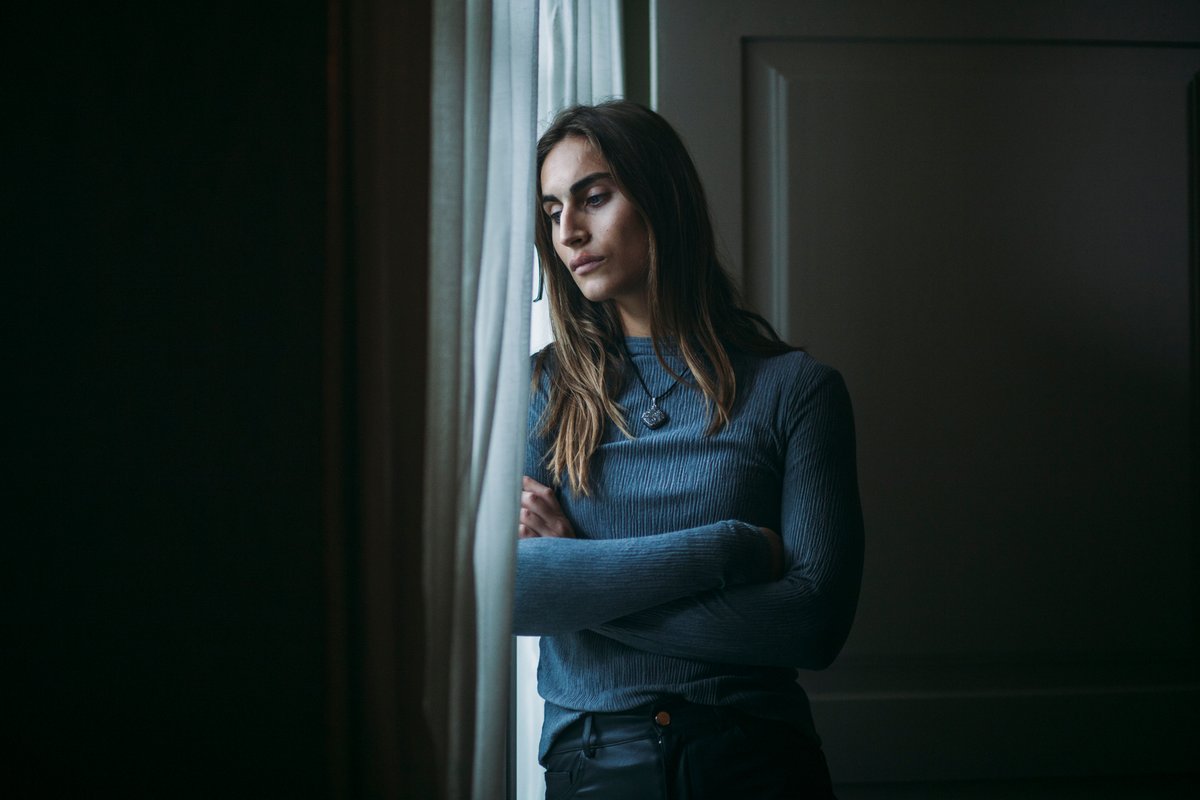 Our phenomenal <a href="/may_lifschitz/">May Lifschitz</a> stars in <a href="/ElisaOyj/">Elisa</a> and <a href="/AETV/">A&E</a>'s Next of Kin which starts filming this week and will release worldwide in the new future! 
#NextofKin #Jälkeläiset #Bufo #ElisaViihde