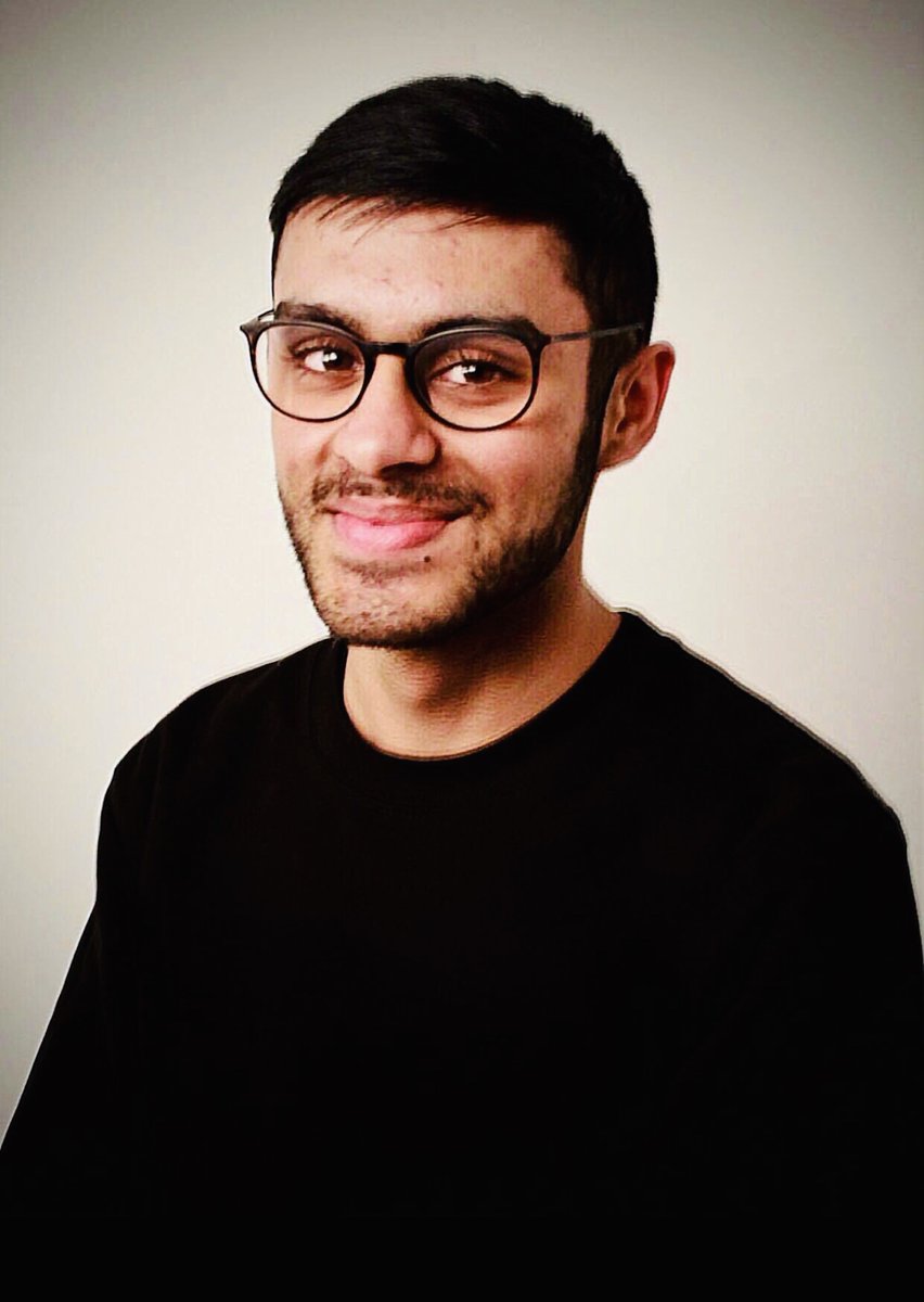 SMAssoc's tweet photo. #MeetTheSMABoard This year we welcomed Arran Pallan to our board. A graduate of @Cons_SM, Arran is based in the Midlands. Arran is also a member of @stagesight and @FreelancersMake and is Project Lead for our board Equality, Diversity &amp; Inclusion working group. #WelcomeOnBoard https://t.co/06lo1gcql9