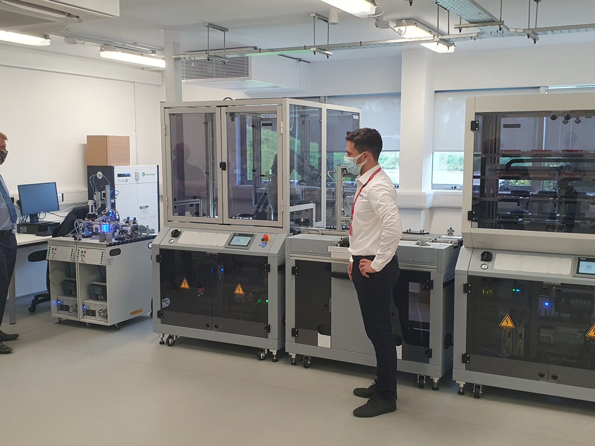 Steve Drury tweet media