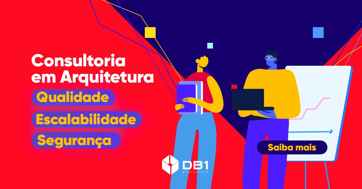 Db1Global's tweet photo. Nossos Times de Arquitetura trabalham planejando e orientando a melhor infraestrutura para desenvolver e suportar seu software, tornando mais assertiva a tomada de decisão no desenvolvimento. #WeAreGlobal #Software https://t.co/fkH3daN6mE