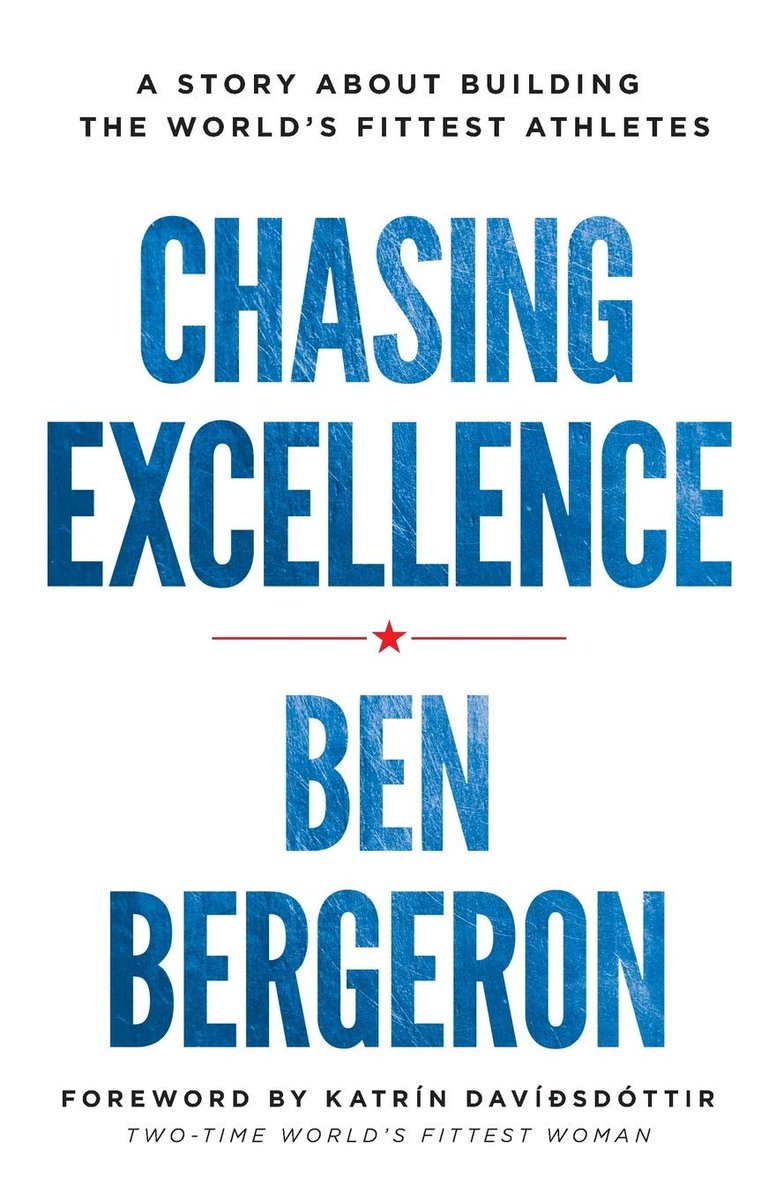 8. Read a high energy book.Look for a story of someone who's overcome the odds. Or someone who has achieved greatness.You'll feed off the author's energy...Can't Hurt Me by David GogginsChasing Excellence by Ben Bergeron25 Hours A Day by Nick BareRelentless by Tim Grover