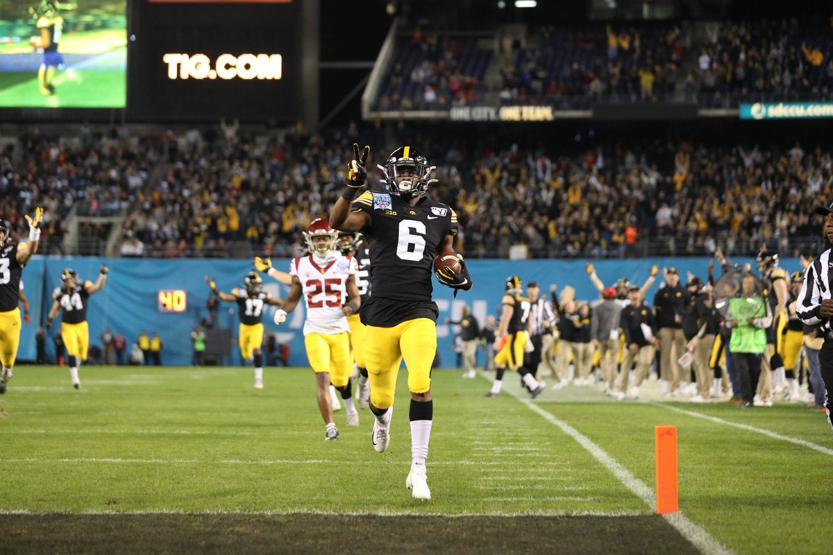 WHO’s READY FOR A RETURN?!!!!! #6for6