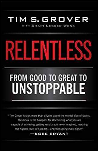 8. Read a high energy book.Look for a story of someone who's overcome the odds. Or someone who has achieved greatness.You'll feed off the author's energy...Can't Hurt Me by David GogginsChasing Excellence by Ben Bergeron25 Hours A Day by Nick BareRelentless by Tim Grover