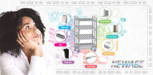 New Age Industrial tweet media