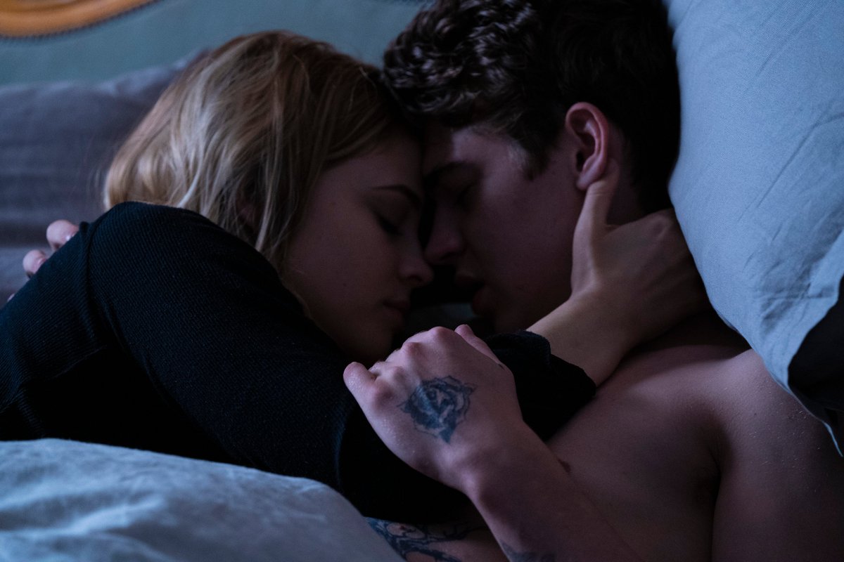 annatodd's tweet photo. “Whatever the hell our souls are made of… hers and mine are the same.” #AfterWeCollidedMovie https://t.co/GL9ctdETnf