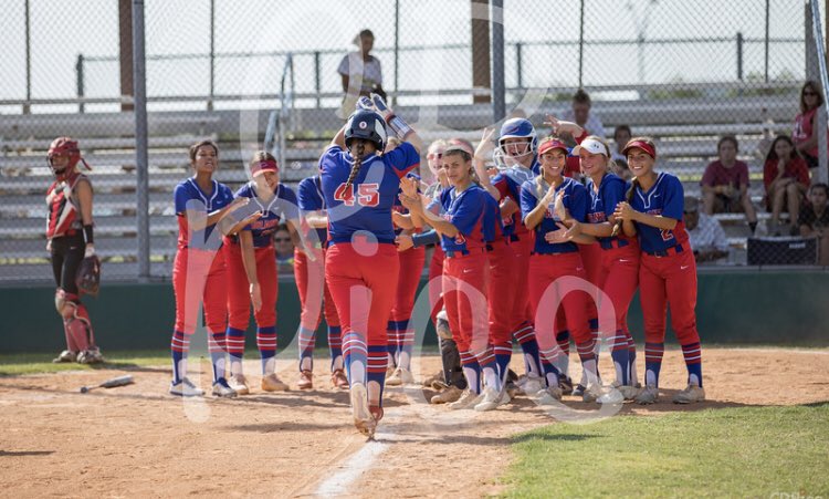 hannah_kaler's tweet photo. clear your calendars for monday the 21st!! we play glenpool and we need a big crowd!! pull up @ 5 @ home and bring all the noise you can!! https://t.co/jH7tHbTyeA