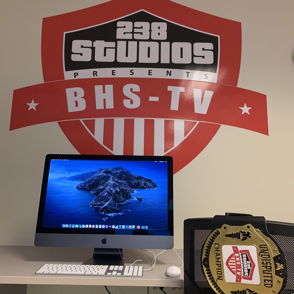 Doc Doles (@papabear238) on Twitter photo Thank you to the <a href="/BarringtonHS220/">Barrington High School</a> Tech Department, especially Justin Edge, for setting up the new computers in the <a href="/238_studios/">BHS-TV</a> @220finearts <a href="/CTE220/">Barrington CTE</a> lab. #arts220strong Thank you to the <a href="/BarringtonHS220/">Barrington High School</a> Tech Department, especially Justin Edge, for setting up the new computers in the <a href="/238_studios/">BHS-TV</a> @220finearts <a href="/CTE220/">Barrington CTE</a> lab. #arts220strong