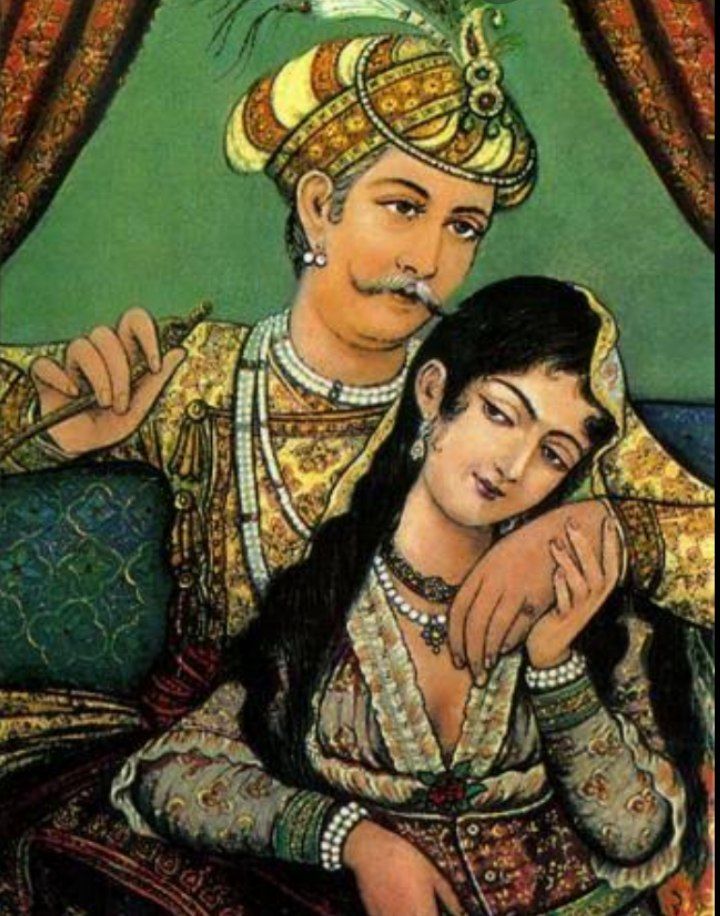 Akbar:- He got into illicit relation with his rival Bairam Khan's Khatun. Whn Bairam khan objected he K!lled him. And His son Abdurr Rahim Khankhana who became a devotee of Shri Krishna had to live life like a begger. Faizi also suffered after that.