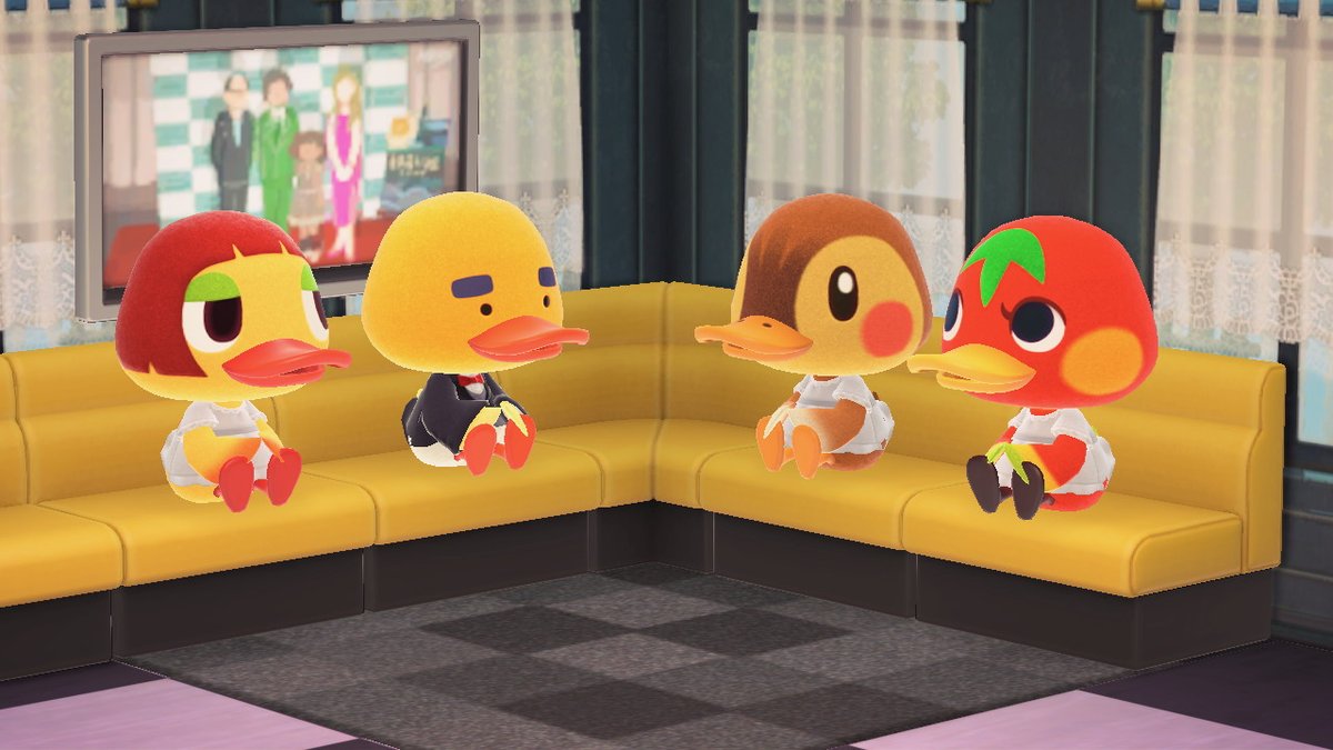 19annyblue's tweet photo. #AnimalCrossing #ACNH #NintendoSwitch https://t.co/qsX9EZzivL