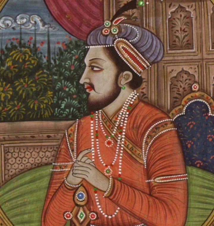 Jahangir:- He was far ahead from his father. His all of his was spent in dragging beautiful women into his harem. He could give anything in exchange of Beautiful Girls. One of his begum Noorjahan which was daughter of Bhratya handled all of his government related affairs.