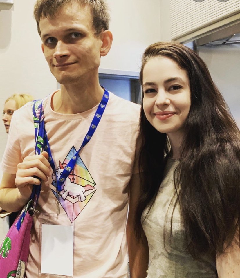 Clara Bitcoin tweet media