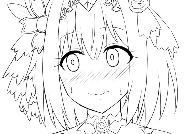 勝手にこの顔になるな草野くん 