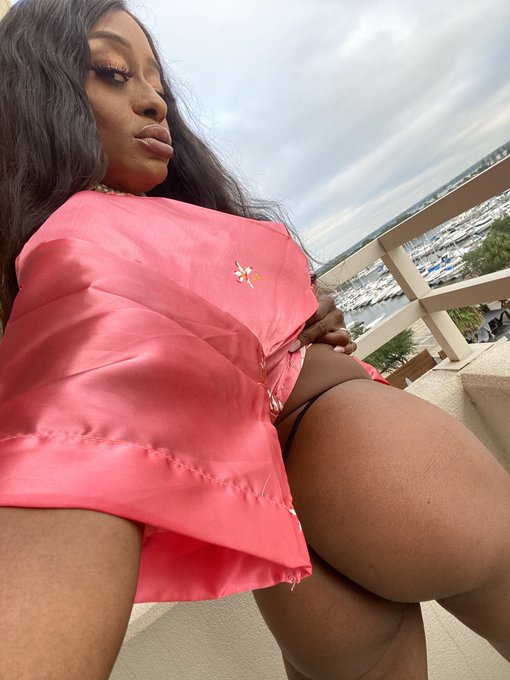 So sweet like Booty Meat 🍖!!!#HappyHumpDay #ebonygoddess #dominatrix #musclefetish #wcw #massiveclit<a href="/tag/happyhumpday"class="tags">#HappyHumpDay</a><a href="/tag/ebonygoddess"class="tags">#ebonygoddess</a><a href="/tag/texas"class="tags"><span>#texas</span></a><a href="/tag/wcw"class="tags"><span>#wcw</span></a><a href="/tag/dominatrix"class="tags"><span>#dominatrix</span></a><a href="/tag/findom"class="tags"><span>#findom</span></a><a href="/tag/musclefetish"class="tags"><span>#musclefetish</span></a>