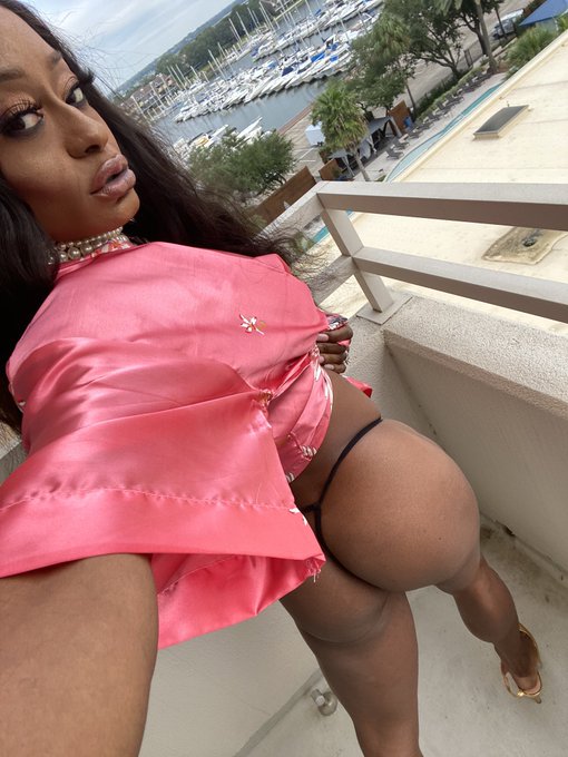 So sweet like Booty Meat 🍖!!!#HappyHumpDay #ebonygoddess #dominatrix #musclefetish #wcw #massiveclit<a href="/tag/happyhumpday"class="tags">#HappyHumpDay</a><a href="/tag/ebonygoddess"class="tags">#ebonygoddess</a><a href="/tag/texas"class="tags"><span>#texas</span></a><a href="/tag/wcw"class="tags"><span>#wcw</span></a><a href="/tag/dominatrix"class="tags"><span>#dominatrix</span></a><a href="/tag/findom"class="tags"><span>#findom</span></a><a href="/tag/musclefetish"class="tags"><span>#musclefetish</span></a>