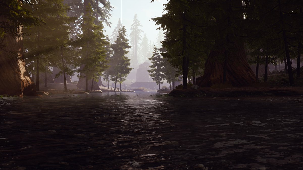 Conan Exiles tweet media