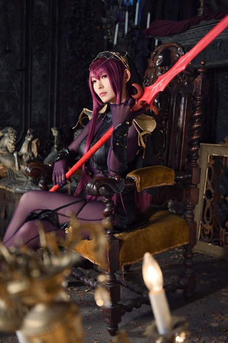 コスプレイヤー秋津穂乃華のTwitter画像66
