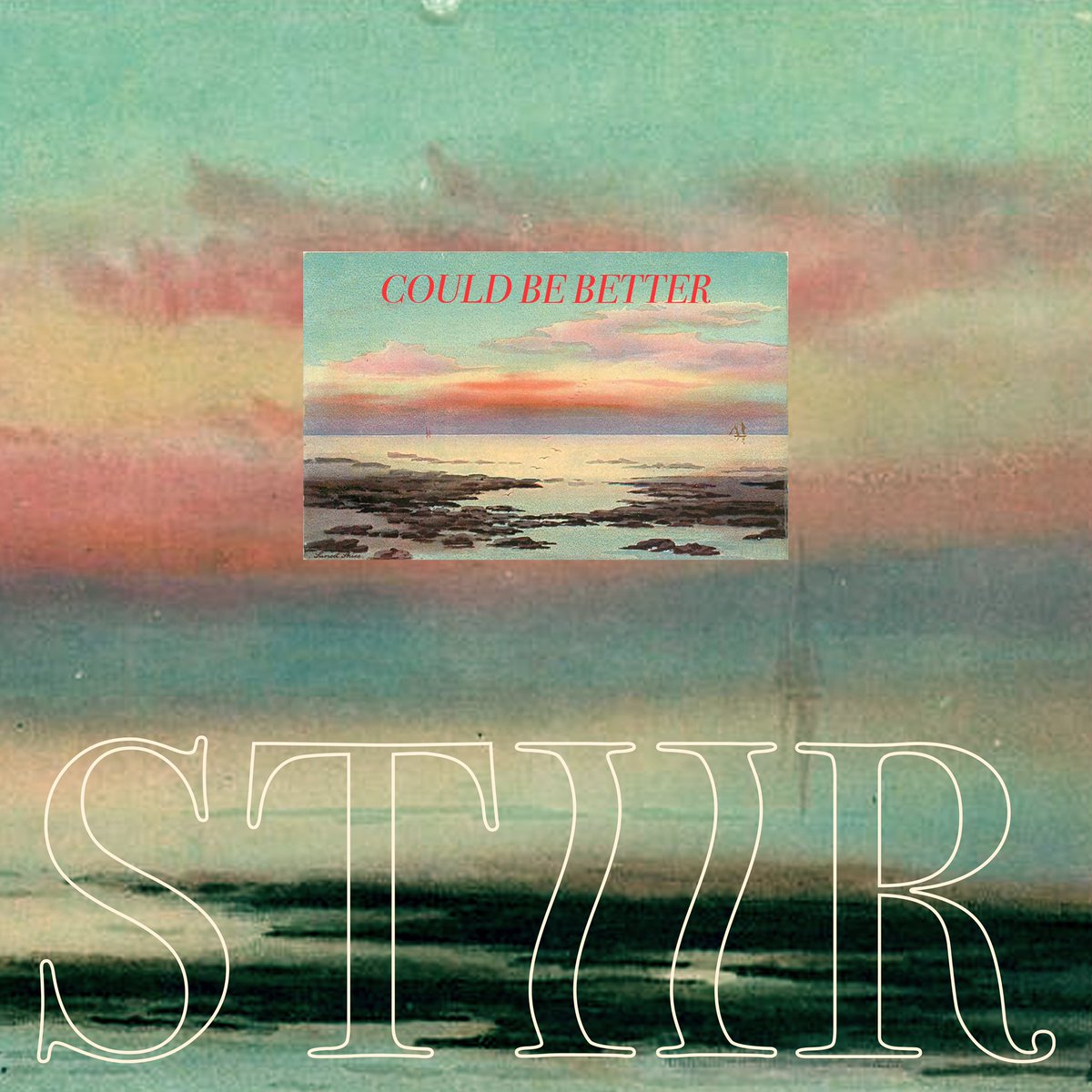 Our new song Could Be Better is out now... go stream that 😚

levelmusic.lnk.to/COULDBEBETTER