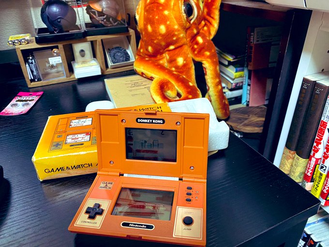 ドンキーコング まとめ 評価などを1日ごとに紹介 ついラン