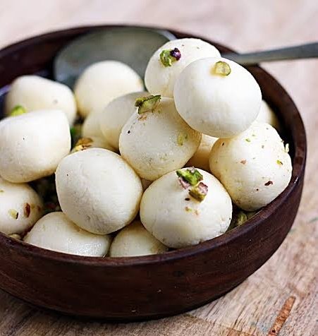 yoongi as rasgulla 