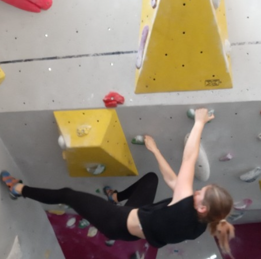 emctrust's tweet photo. Emily is tallying up the miles using as many different methods as she can from walking, cycling, swimming, water skiing & bouldering that's why it's #RoundBritainYourWay. You can do the challenge you want, as far as you want, when you want - set a goal that suits YOU! https://t.co/HZXv12fu7l