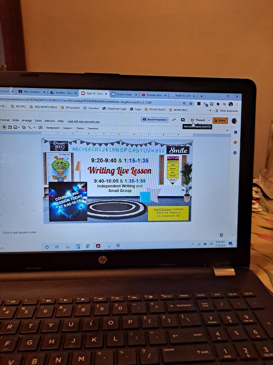 GordonMlm's tweet photo. Loving our Counselor's lesson about being an ONLINE Learner.
#pvlionpride https://t.co/TcZkSDDWc4