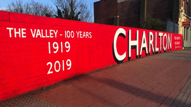 Calling on MPs <a href="/mtpennycook/">Matthew Pennycook MP</a> &amp; <a href="/CliveEfford/">Clive Efford 💙</a> to urgently make a statement in the house or bring an early day motion regarding the <a href="/EFL_Comms/">EFL Communications</a> continuing disregard for Charlton Athletic.

Bury, Macclesfield, will the <a href="/EFL/">EFL</a> stand by and let another club die?  Please Retweet #cafc