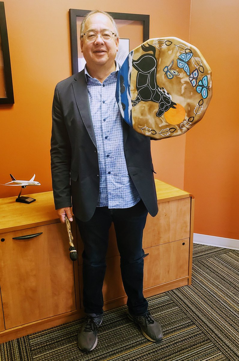PLATOTesting's tweet photo. Today, we are honoured and humbled to have our Founder @keithpqa recognized by @ccab_national for Excellence in Aboriginal Relations. PLATO has always been built on partnerships and today we share this with all our incredible Indigenous community partners. #BusinessRecoveryForum https://t.co/WwK4AnBYu8