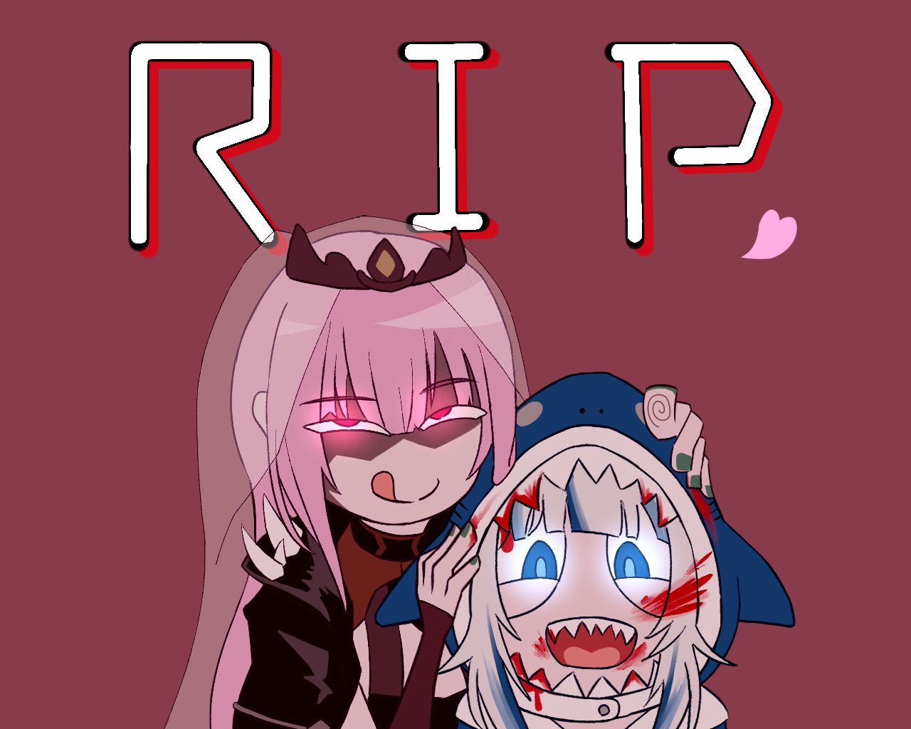 し が rip ます 失礼