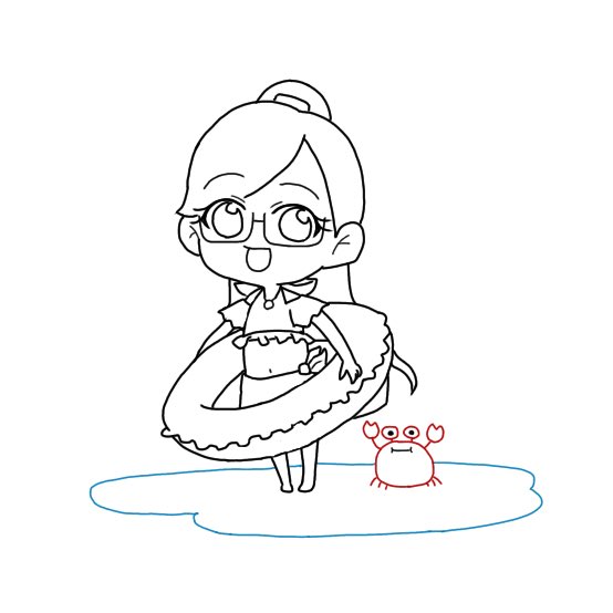 白雪リンのtwitterイラスト検索結果