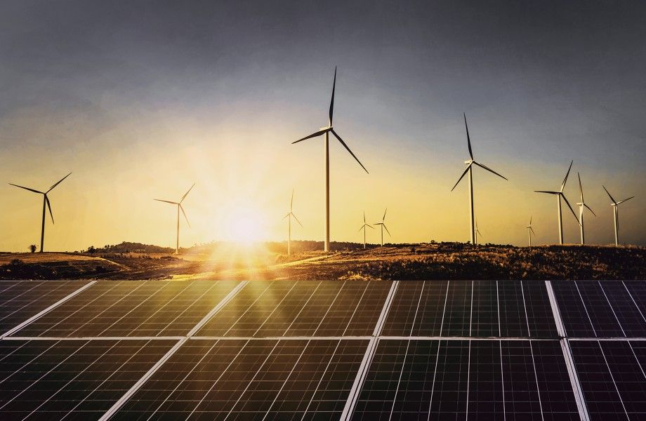 FactorThisMedia's tweet photo. #DidYouKnow: Despite corporate #renewableenergy involvement rising, the number of companies involved remains low? As a result, @Walmart and @SchneiderNA announced an initiative providing increased access to #renewables for Walmart's U.S.-based #suppliers. https://t.co/yaeYbT1di9 https://t.co/KadLBJqnHo