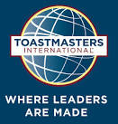 Toast of the City Toastmasters- Come hear interesting speeches along with supportive, helpful feedback during a fun, informative meeting. 12:00-1pm every Wednesday. Guests Are Always Welcome! Join Zoom Meeting, us02web.zoom.us/j/83755003863,… ID: 837 5500 3863 .