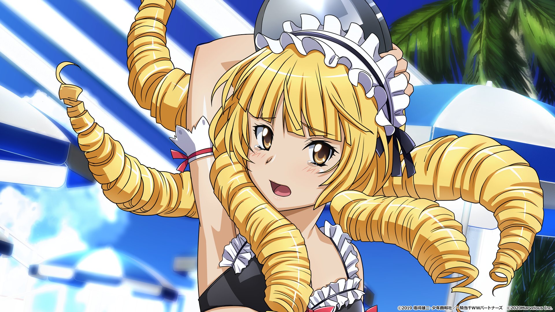 一騎当千　アクリルキーホルダー　源九郎義経 一騎当千 アクリルキーホルダー 源九郎義経 一騎当千EB】 源九郎義経