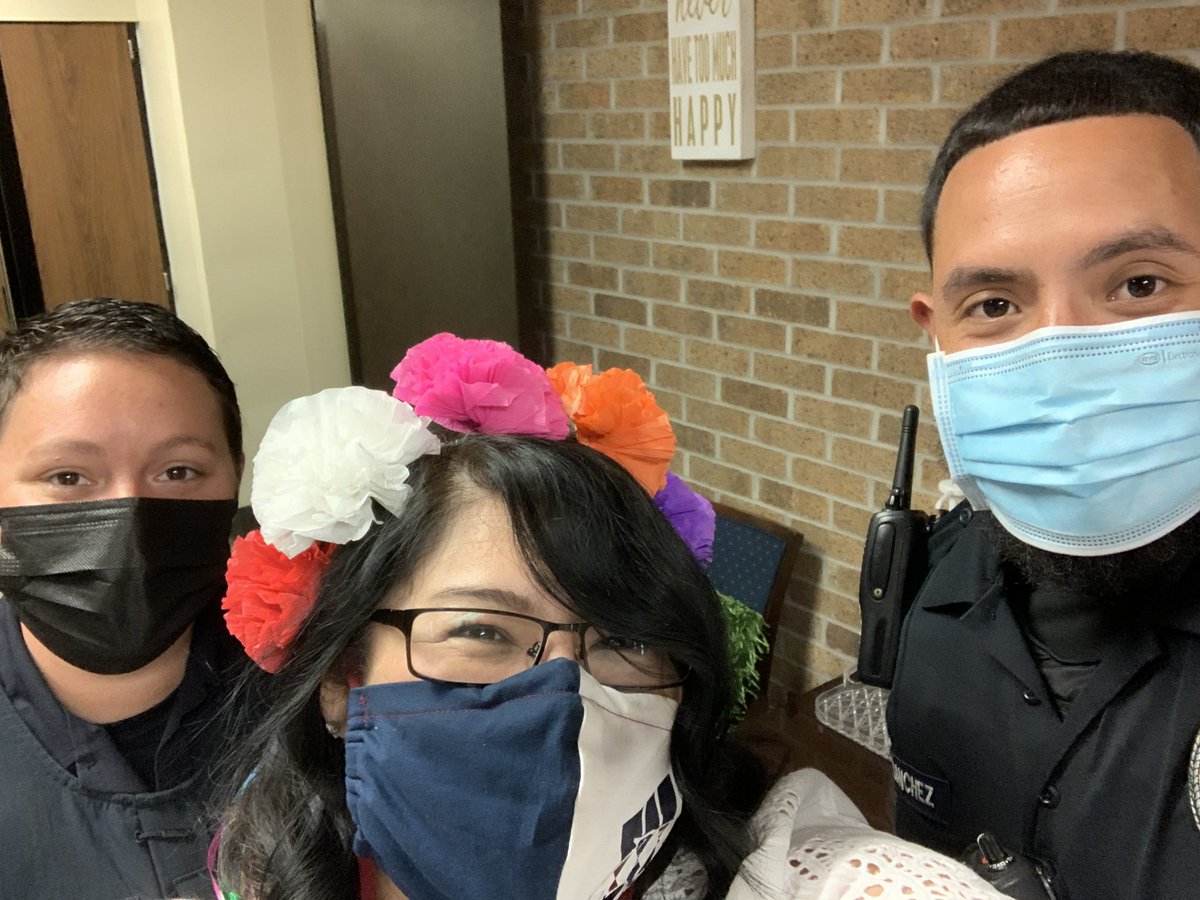 #HispanicHeritageMonth <a href="/WunderlichKISD/">Wunderlich Int.</a> <a href="/KISD_Multling/">KISD Multilingual</a> <a href="/KleinISD/">Klein ISD</a> <a href="/kleinisdpd/">Klein ISD Police</a> Embrace Diversity and serve from the heart. KISD where every means EVERY.