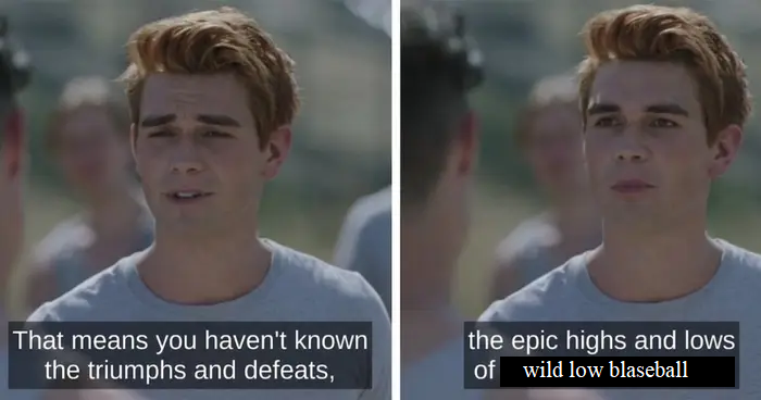 "Oh, y'know, I got into blaseball as a Tigers fan--"