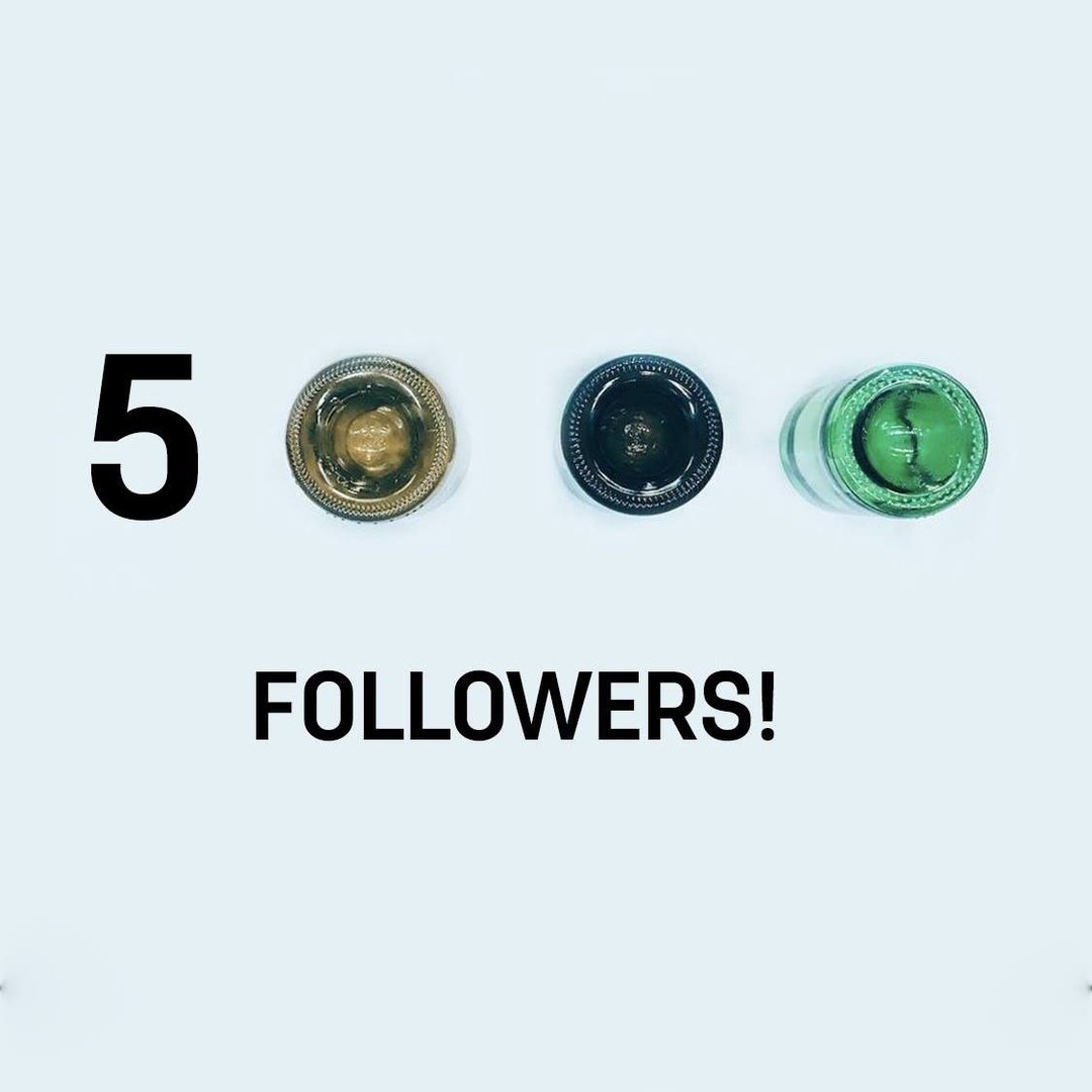 Sip sip hooray! A toast to all our 5.000 Revolutionairies. 🎉

Met trots kunnen wij zeggen dat maar liefst 5.000 Revolutionairies hun steentje hebben bijgedragen aan de revolutie. Samen kunnen wij een verschil maken. Thank you so much for your support!