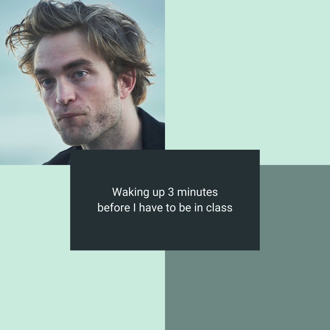 WriteMyPapers__'s tweet image. One more painful moment of the student life 😐😩
🔳🔳🔳
#Writemypapers_org #Writemypapers #students #StudentPower #campuslife #campusvshome #distancelearning #quarantinemadness #meme #memesdaily #memes2020 #fun #joke #humour #StudentTimeMatters #WednesdayMood #WednesdayThoughts