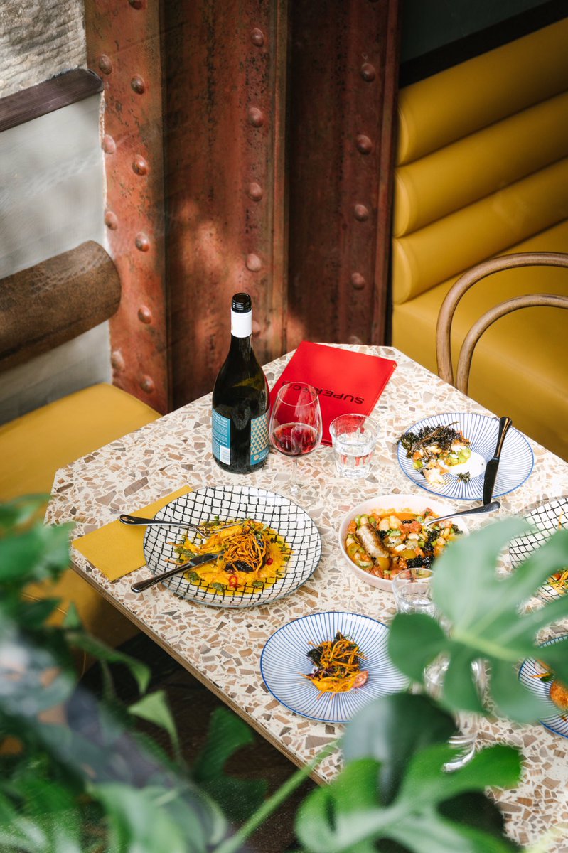 Open until midnight.

#alldaydining #edinburgh #edinburghfood