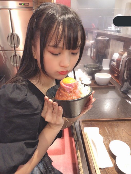 奥野未悠のTwitter画像31