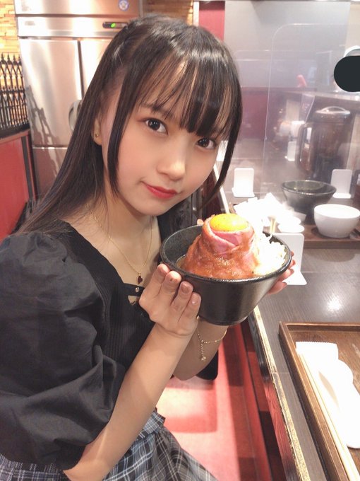奥野未悠のTwitter画像30